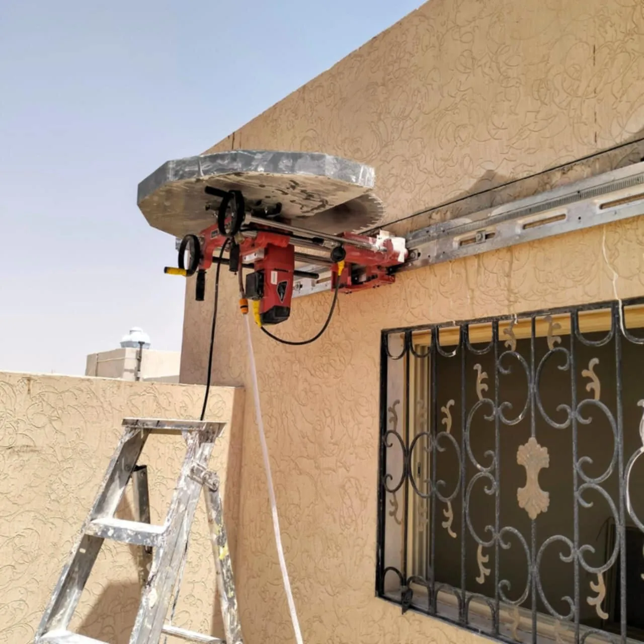 صورة رقم 3 – مقاول قص ليزر ودرايش حي اليمامة الرياض – قص الليزر والدرايش بحي اليمامة – الرياض