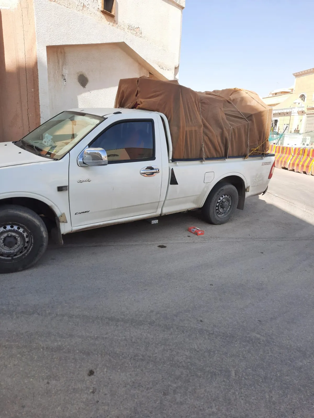 صورة رقم 1 – نقل عفش حي النهضة الرياض – مؤسسة نقل العفش والأغراض - حي النهضة بالرياض