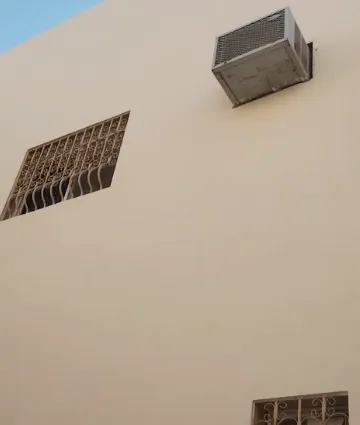 حماية وجمال لواجهات منزلك