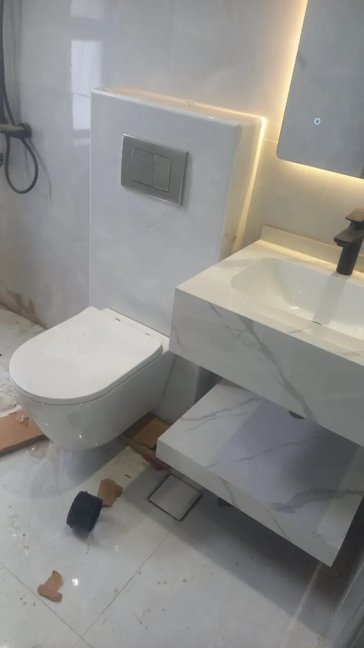 سباك جدة – أفضل سباك منازل وفلل في حي الفيصلية والحمراء